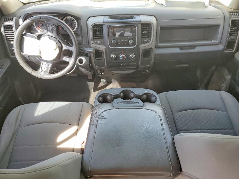 Продажа на аукционе авто 2014 Ram 1500, vin: 1C6RR6KT9ES102200, номер лота: 50441606