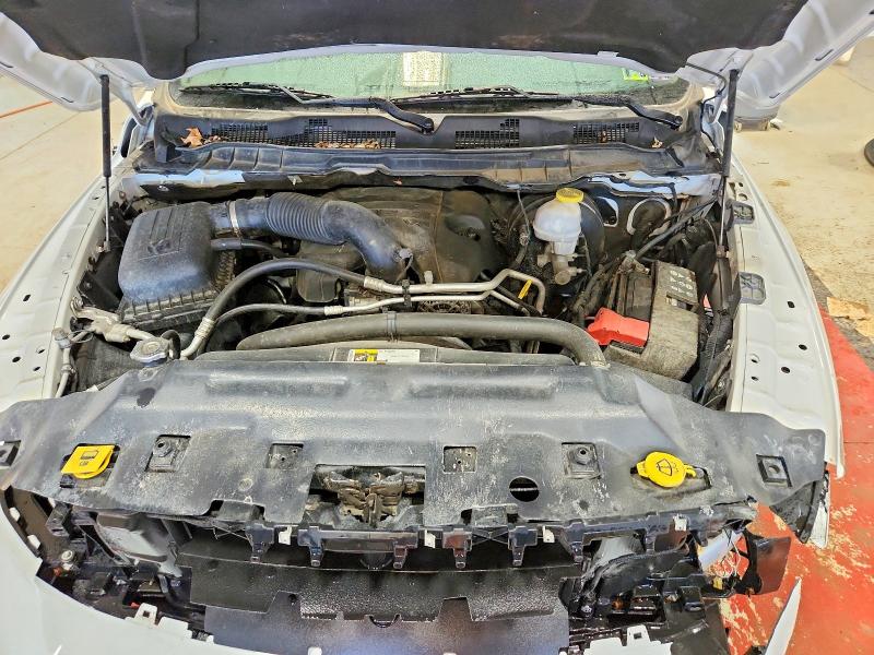 Продаж на аукціоні авто 2018 Ram 1500, vin: 1C6RR7FT7JS302180, номер лоту: 79041155