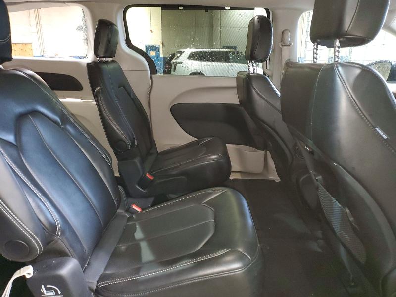 47244826 :رقم المزاد ، 2C4RC1BG5RR175720 vin ، 2024 Chrysler Pacifica مزاد بيع