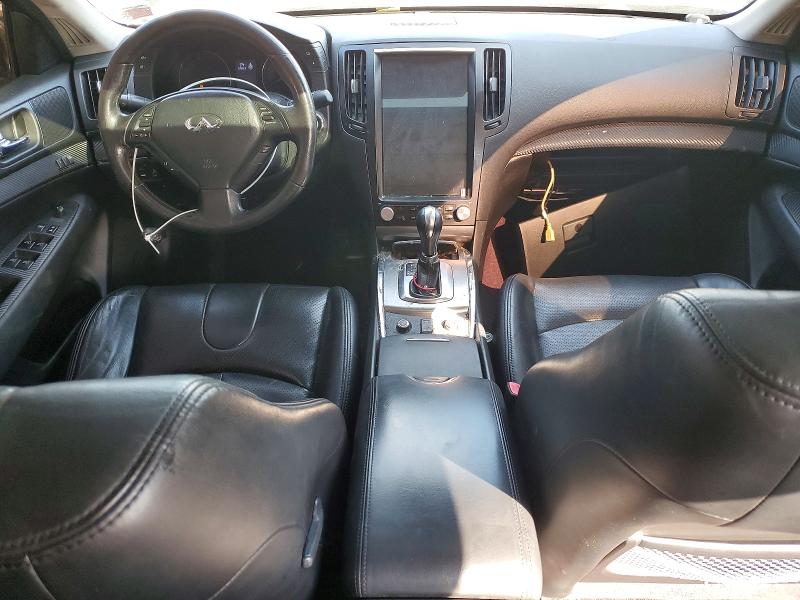 Продаж на аукціоні авто 2012 Infiniti G37 Sedan, vin: JN1CV6AR4CM974837, номер лоту: 48117486