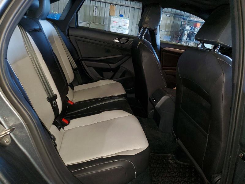 46086596 :رقم المزاد ، 3VWC57BU7KM162440 vin ، 2019 Volkswagen Jetta مزاد بيع