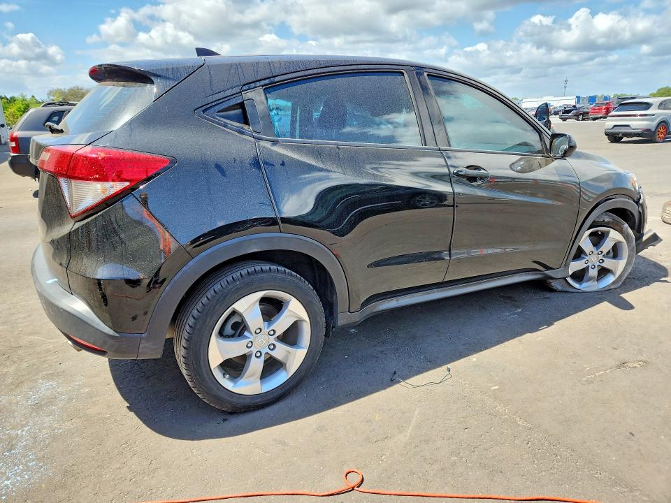 47976056 :رقم المزاد ، 3CZRU5H39LG701086 vin ، 2020 Honda Hr-v مزاد بيع