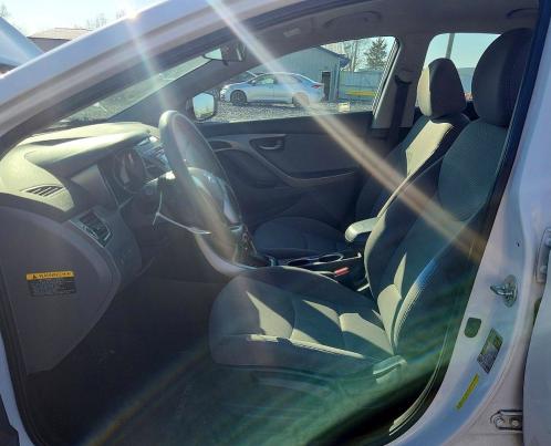 Aukcja sprzedaży 2014 Hyundai Elantra, vin: 5NPDH4AE1EH467563, numer aukcji: 41639126