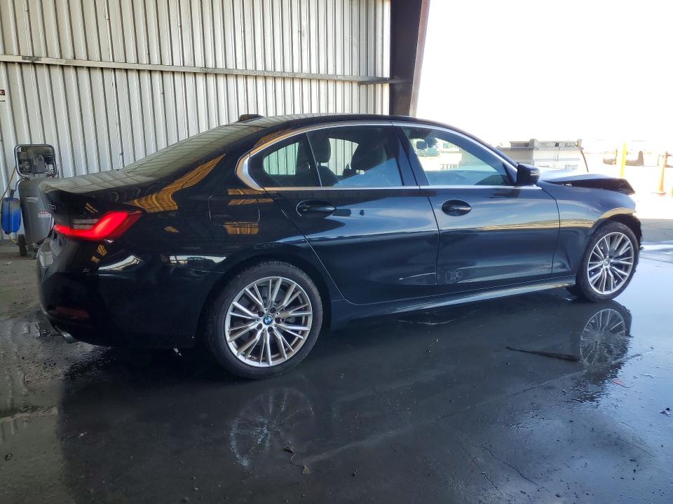Продажа на аукционе авто 2024 Bmw 330i, vin: 3MW69FF03R8E14738, номер лота: 45564256