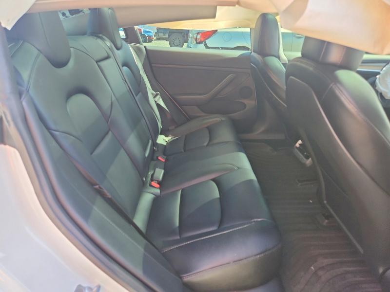 Продаж на аукціоні авто 2023 Tesla Model 3, vin: 5YJ3E1EA5PF475256, номер лоту: 46496946