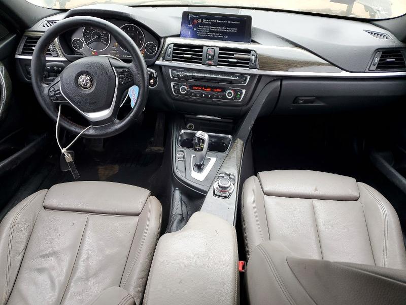 Продажа на аукционе авто 2013 Bmw 328, vin: WBA3B3C5XDF541931, номер лота: 79633235