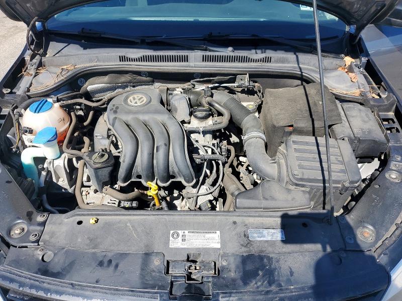 Aukcja sprzedaży 2014 Volkswagen Jetta, vin: 3VW1K7AJ2EM443301, numer aukcji: 46646416