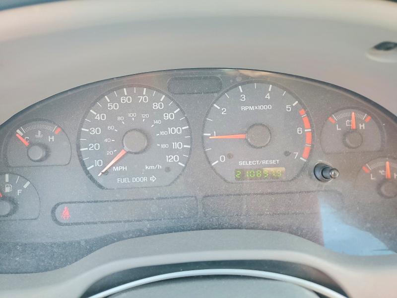 2004 Ford Mustang მანქანა იყიდება აუქციონზე, vin: 1FAFP40674F236476, აუქციონის ნომერი: 79218315