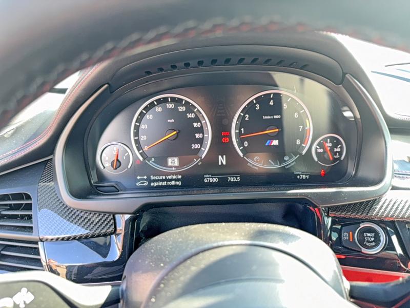 2017 Bmw X6 მანქანა იყიდება აუქციონზე, vin: 5YMKW8C30H0U72441, აუქციონის ნომერი: 41953006