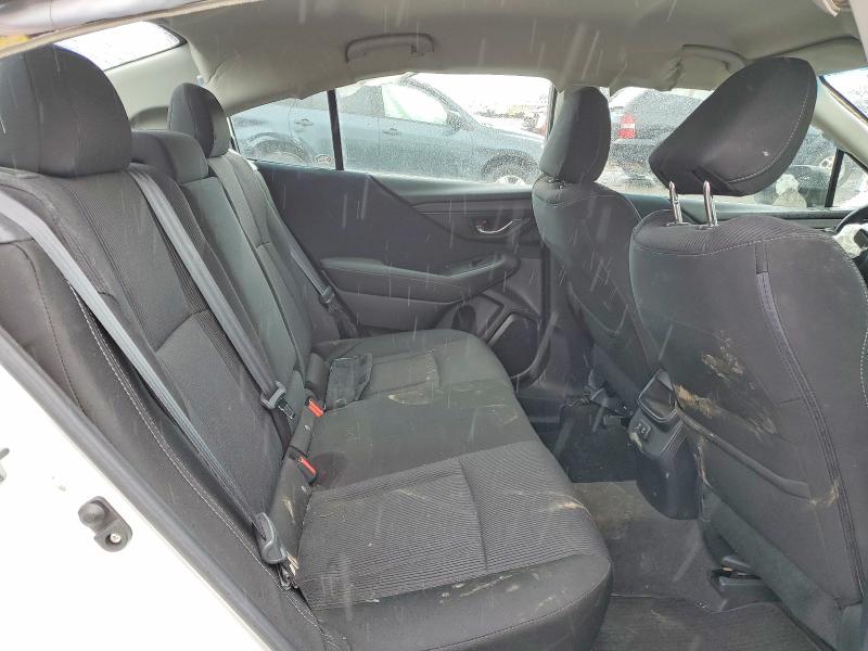Aukcja sprzedaży 2020 Subaru Legacy, vin: 4S3BWAC6XL3024578, numer aukcji: 79573505