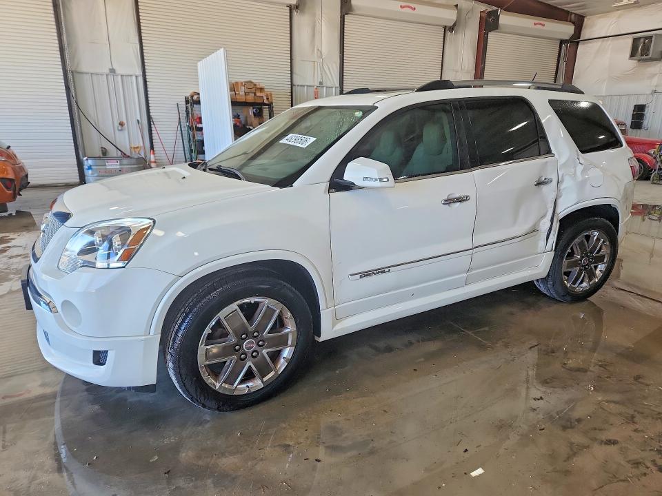 Продажа на аукционе авто 2012 Gmc Acadia, vin: 1GKKRTED1CJ305859, номер лота: 46298506