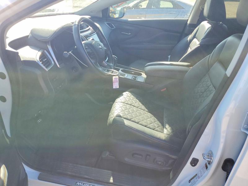Aukcja sprzedaży 2023 Nissan Murano, vin: 5N1AZ2DJ5PC115349, numer aukcji: 46503136