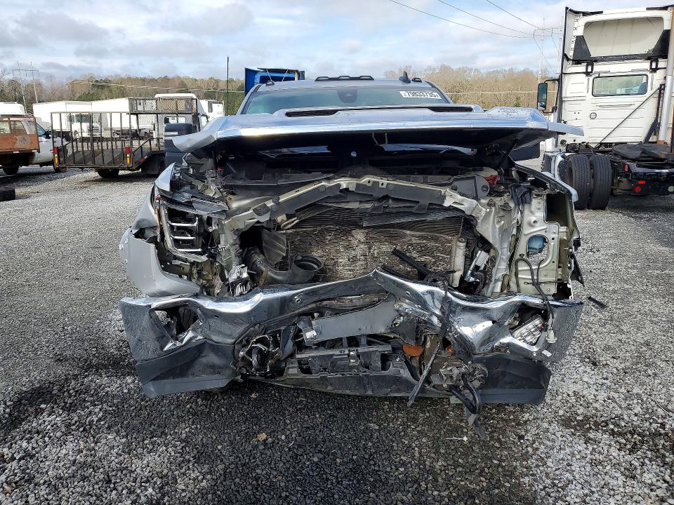 Aukcja sprzedaży 2023 Gmc Sierra, vin: 1GT49ME7XPF260210, numer aukcji: 47224626