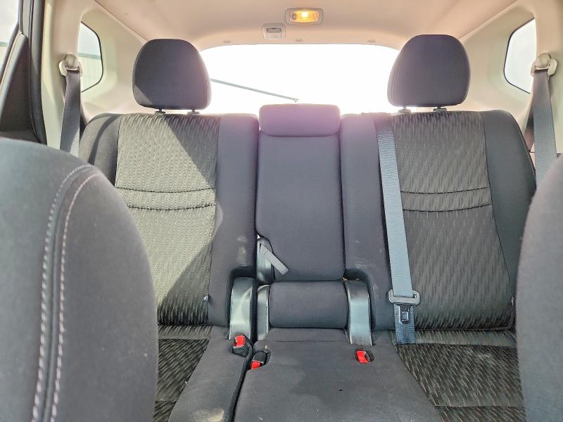 Aukcja sprzedaży 2017 Nissan Truck/van Rogue Sv 4dr Awd, vin: 5N1AT2MV4HC779891, numer aukcji: 79320025