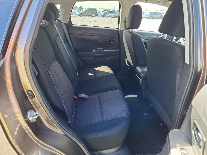 Продаж на аукціоні авто 2019 Mitsubishi Outlander Sport, vin: JA4AP3AUXKU028283, номер лоту: 46410566