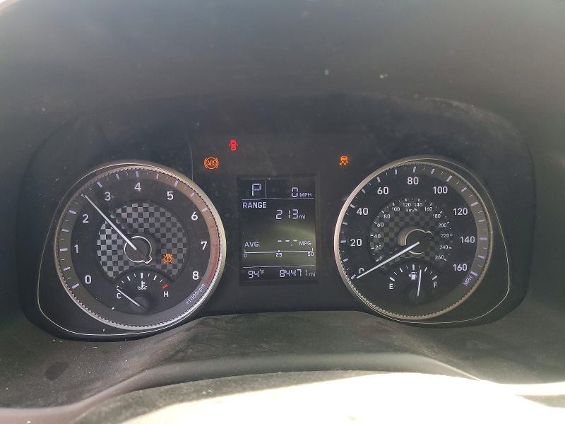 Продажа на аукционе авто 2019 Hyundai Elantra, vin: KMHD74LFXKU872729, номер лота: 47599266