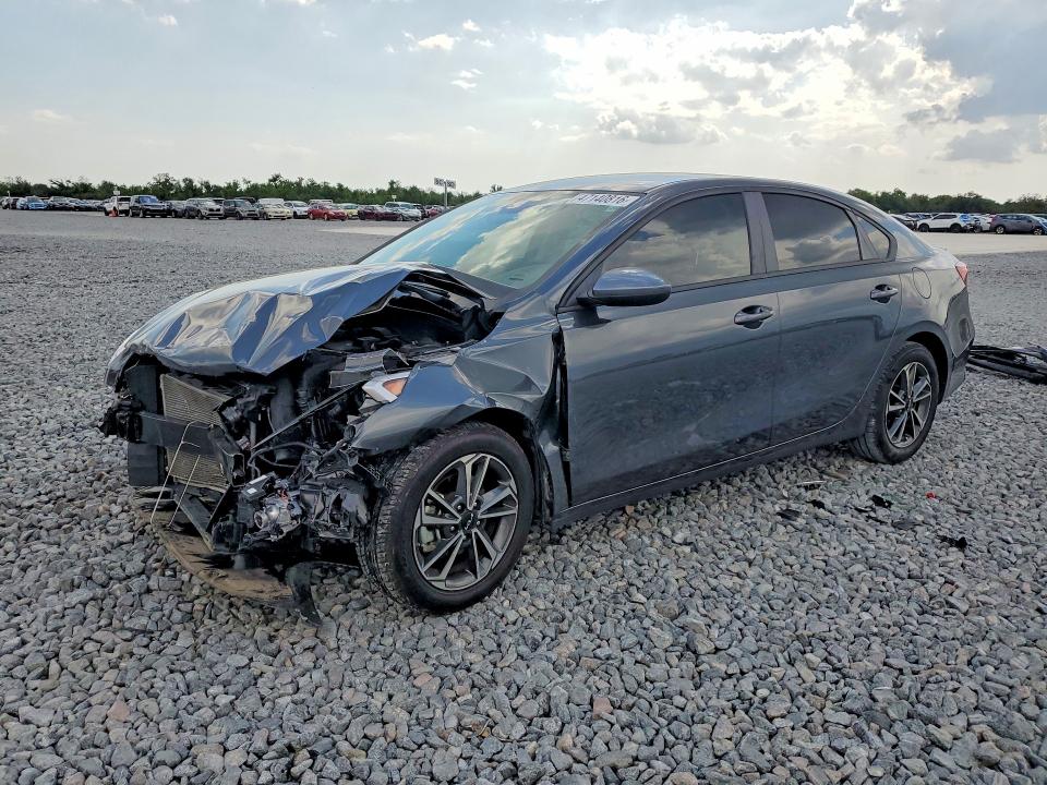 Продаж на аукціоні авто 2023 Kia Forte, vin: 3KPF24AD2PE581208, номер лоту: 47140816