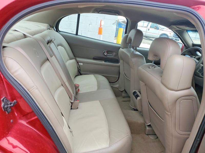 Aukcja sprzedaży 2003 Buick Lesabre, vin: 1G4HR54K93U223471, numer aukcji: 79060435