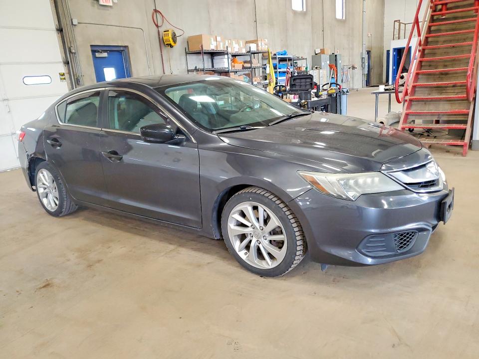 Aukcja sprzedaży 2016 Acura Ilx, vin: 19UDE2F70GA009905, numer aukcji: 47695656