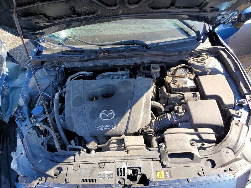 Aukcja sprzedaży 2017 Mazda 3, vin: 3MZBN1U7XHM148539, numer aukcji: 47326616