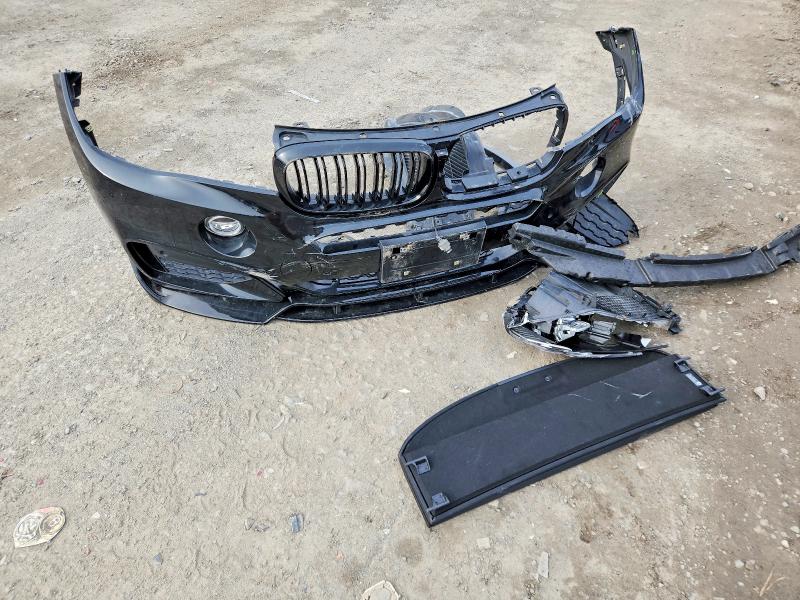 2018 Bmw X6 მანქანა იყიდება აუქციონზე, vin: 5UXKU6C52J0Z66714, აუქციონის ნომერი: 45530316