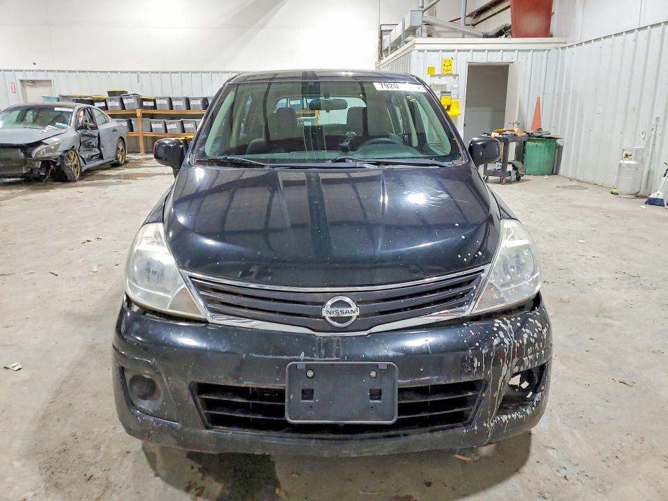 59944556 :رقم المزاد ، 3N1BC1CP1BL441563 vin ، 2011 Nissan Versa مزاد بيع