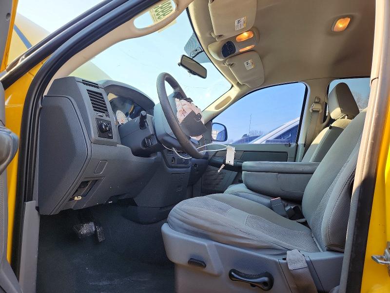 Aukcja sprzedaży 2008 Dodge Ram 1500, vin: 1D7HU18218S585843, numer aukcji: 45999516