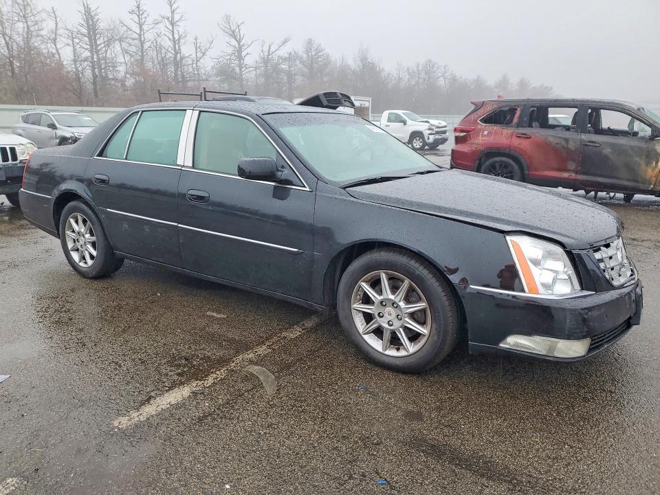 Продаж на аукціоні авто 2011 Cadillac Dts, vin: 1G6KD5E62BU148317, номер лоту: 45515536