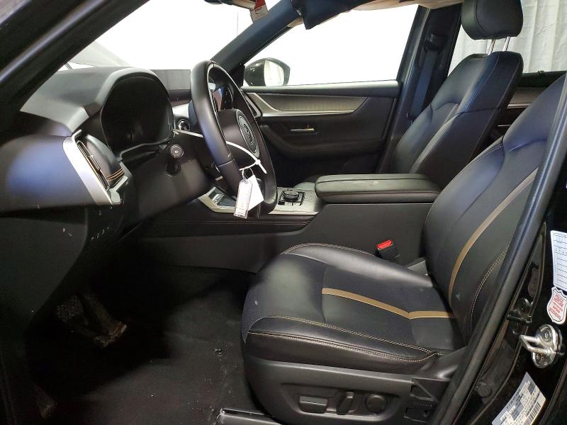 Aukcja sprzedaży 2025 Mazda Cx-90, vin: JM3KKEHD9S1231085, numer aukcji: 47279916