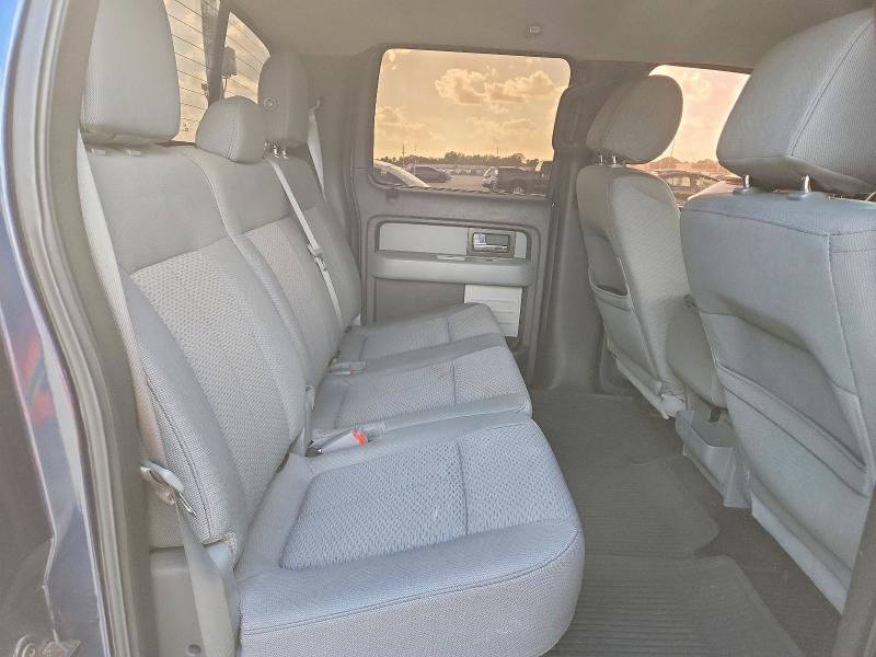 Продаж на аукціоні авто 2013 Ford F150, vin: 1FTFW1CT2DFD54707, номер лоту: 48392146