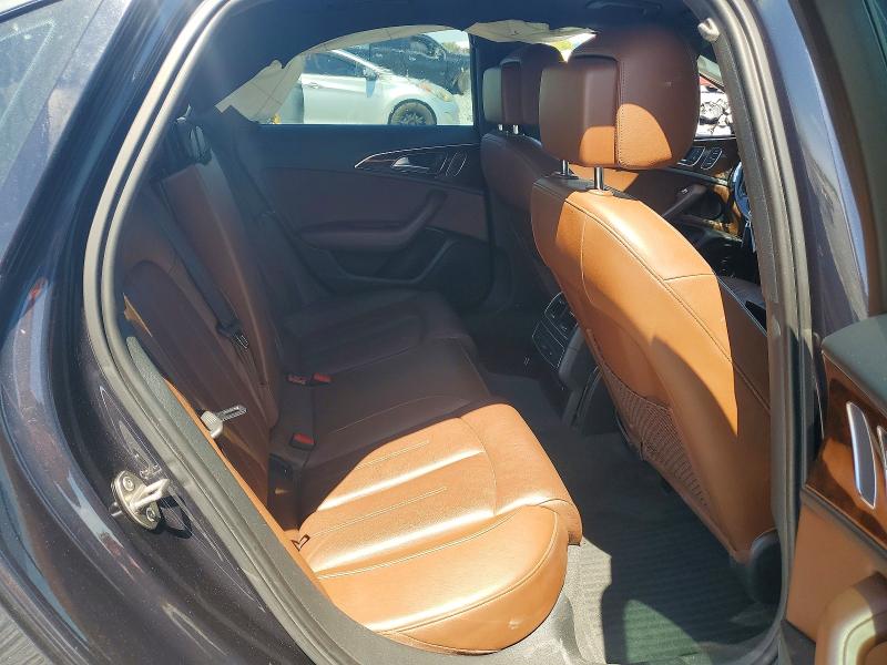 47058266 :رقم المزاد ، WAUF8AFCXHN085161 vin ، 2017 Audi A6 مزاد بيع