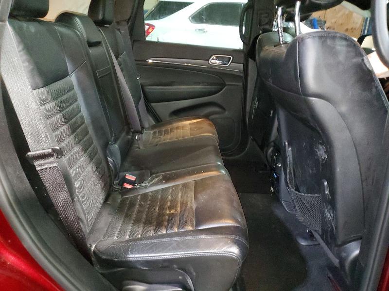 Aukcja sprzedaży 2019 Jeep Grand Cherokee, vin: 1C4RJFBT9KC694705, numer aukcji: 46458776