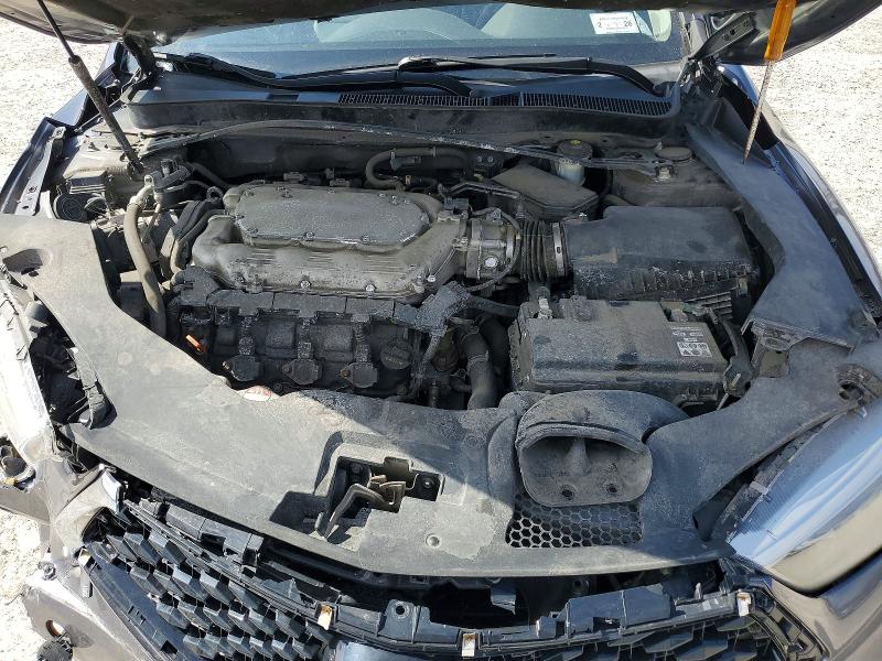 Aukcja sprzedaży 2019 Acura Tlx, vin: 19UUB2F39KA010405, numer aukcji: 47824626