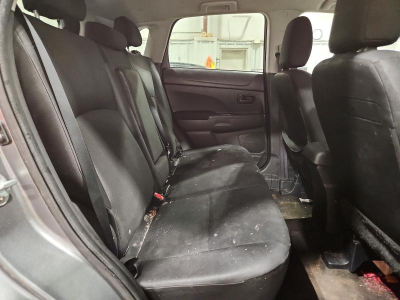 Продаж на аукціоні авто 2014 Mitsubishi Outlander Sport, vin: 4A4AP3AU7EE001331, номер лоту: 79339475