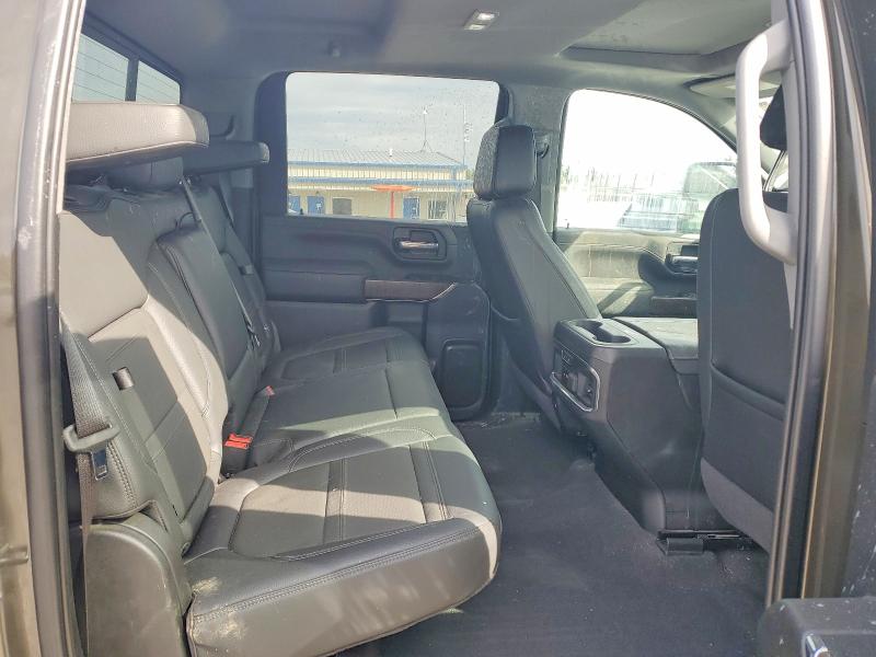 Aukcja sprzedaży 2023 Gmc Sierra, vin: 1GT49WEY5PF219536, numer aukcji: 47508976