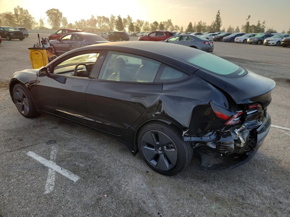 Aukcja sprzedaży 2023 Tesla Model 3, vin: 5YJ3E1EA0PF559405, numer aukcji: 47130986