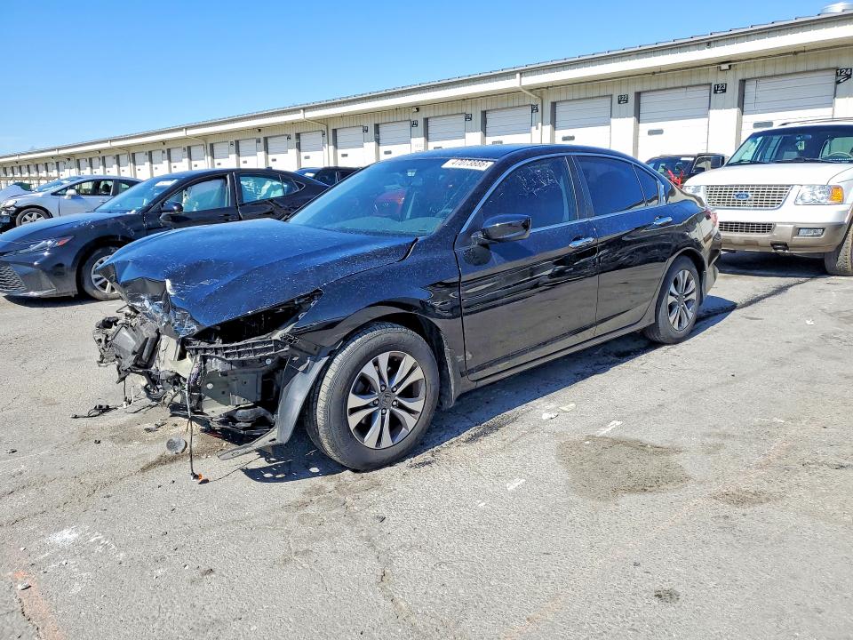 47073886 :رقم المزاد ، 1HGCR2F34DA059277 vin ، 2013 Honda Accord مزاد بيع