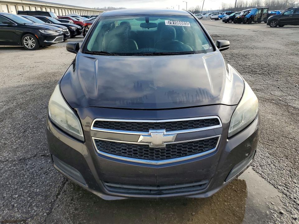 79108885 :رقم المزاد ، 1G11A5SA2DF250078 vin ، 2013 Chevrolet Malibu مزاد بيع