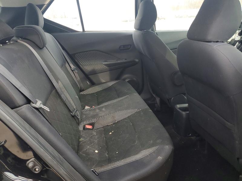 47366066 :رقم المزاد ، 3N1CP5BV9LL507696 vin ، 2020 Nissan Kicks مزاد بيع