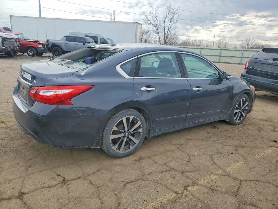 Aukcja sprzedaży 2016 Nissan Altima, vin: 1N4AL3AP9GC203587, numer aukcji: 46240436