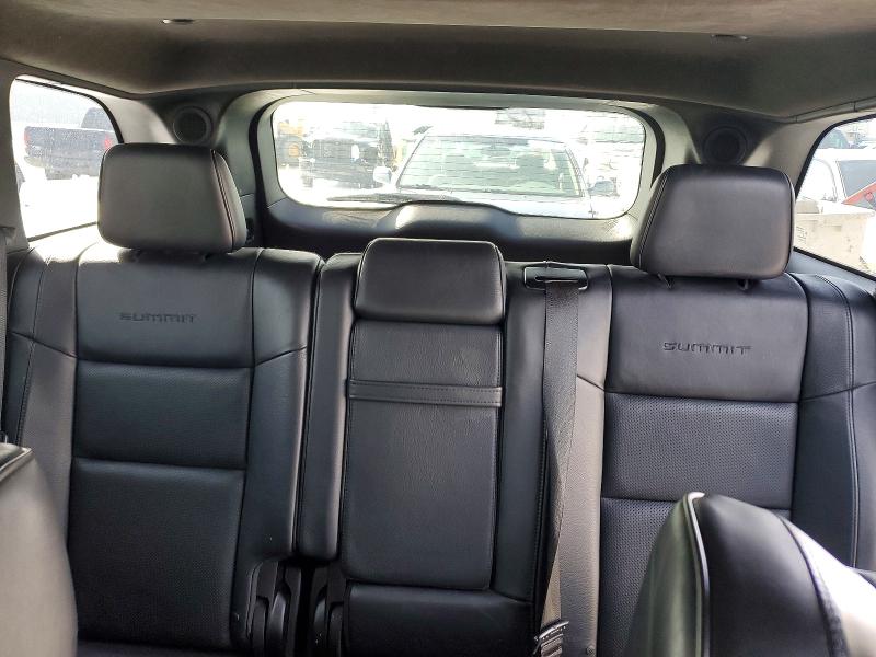 47939196 :رقم المزاد ، 1C4RJFJT6FC233162 vin ، 2015 Jeep Grand Cherokee مزاد بيع