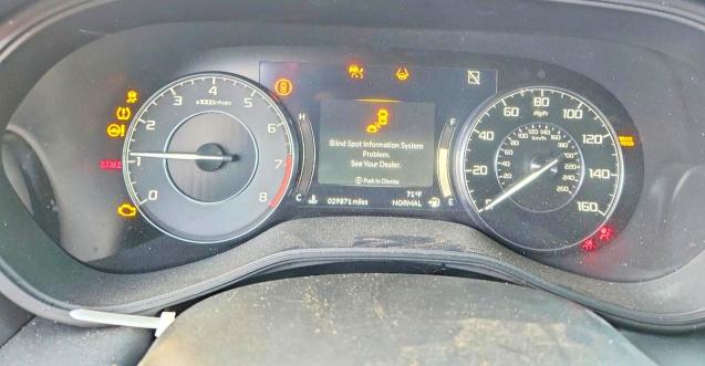 Продажа на аукционе авто 2021 Acura Tlx, vin: 19UUB5F42MA001980, номер лота: 48291936