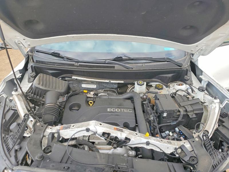 2022 Gmc Terrain მანქანა იყიდება აუქციონზე, vin: 3GKALMEV4NL300663, აუქციონის ნომერი: 47365806