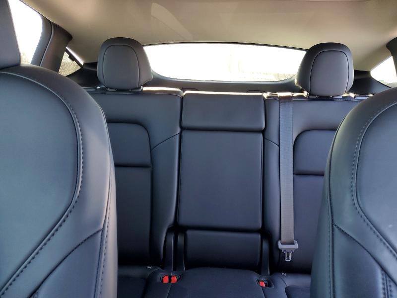 Продаж на аукціоні авто 2024 Tesla Model Y, vin: 7SAYGDED3RF170470, номер лоту: 41806416