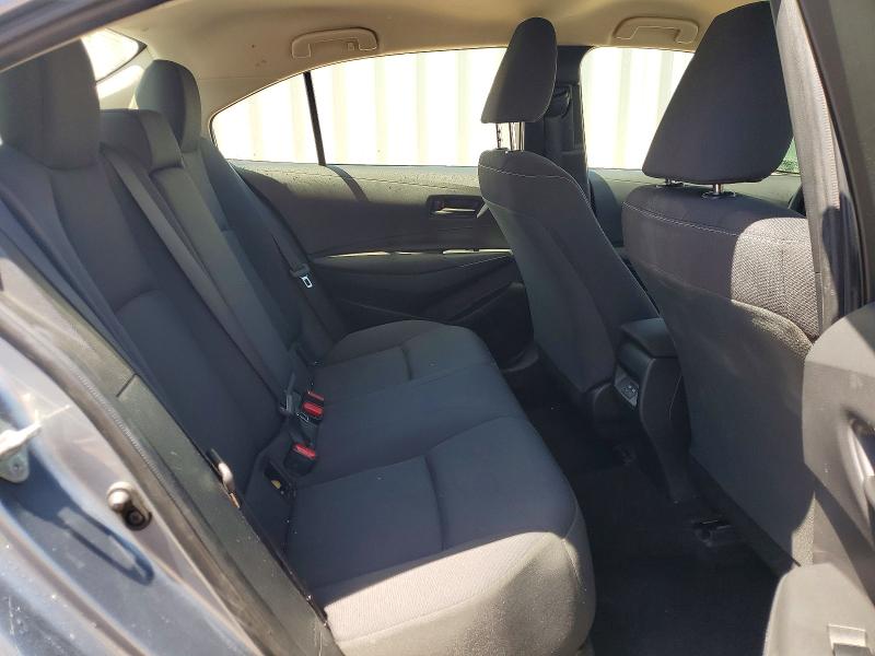 Продаж на аукціоні авто 2024 Toyota Corolla, vin: JTDB4MEE0R3021726, номер лоту: 48194676