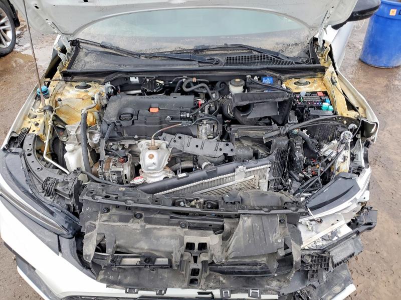 79686835 :رقم المزاد ، 2HGFE2F50NH129399 vin ، 2022 Honda Civic مزاد بيع