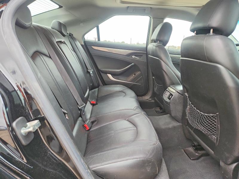 Продаж на аукціоні авто 2009 Cadillac Cts, vin: 1G6DF577590141579, номер лоту: 79246705