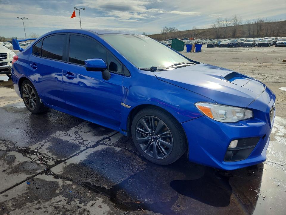 47289976 :رقم المزاد ، JF1VA1A62K9829247 vin ، 2019 Subaru Wrx مزاد بيع