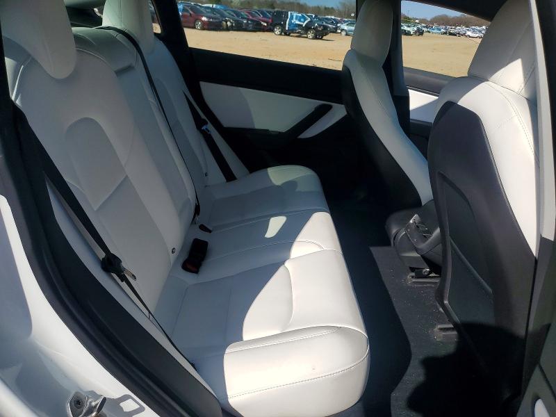 Aukcja sprzedaży 2018 Tesla Model 3, vin: 5YJ3E1EB5JF112276, numer aukcji: 45689756