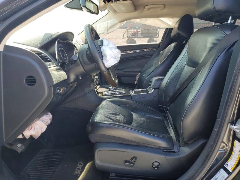 48137466 :رقم المزاد ، 2C3CCAEGXGH151986 vin ، 2016 Chrysler 300c مزاد بيع